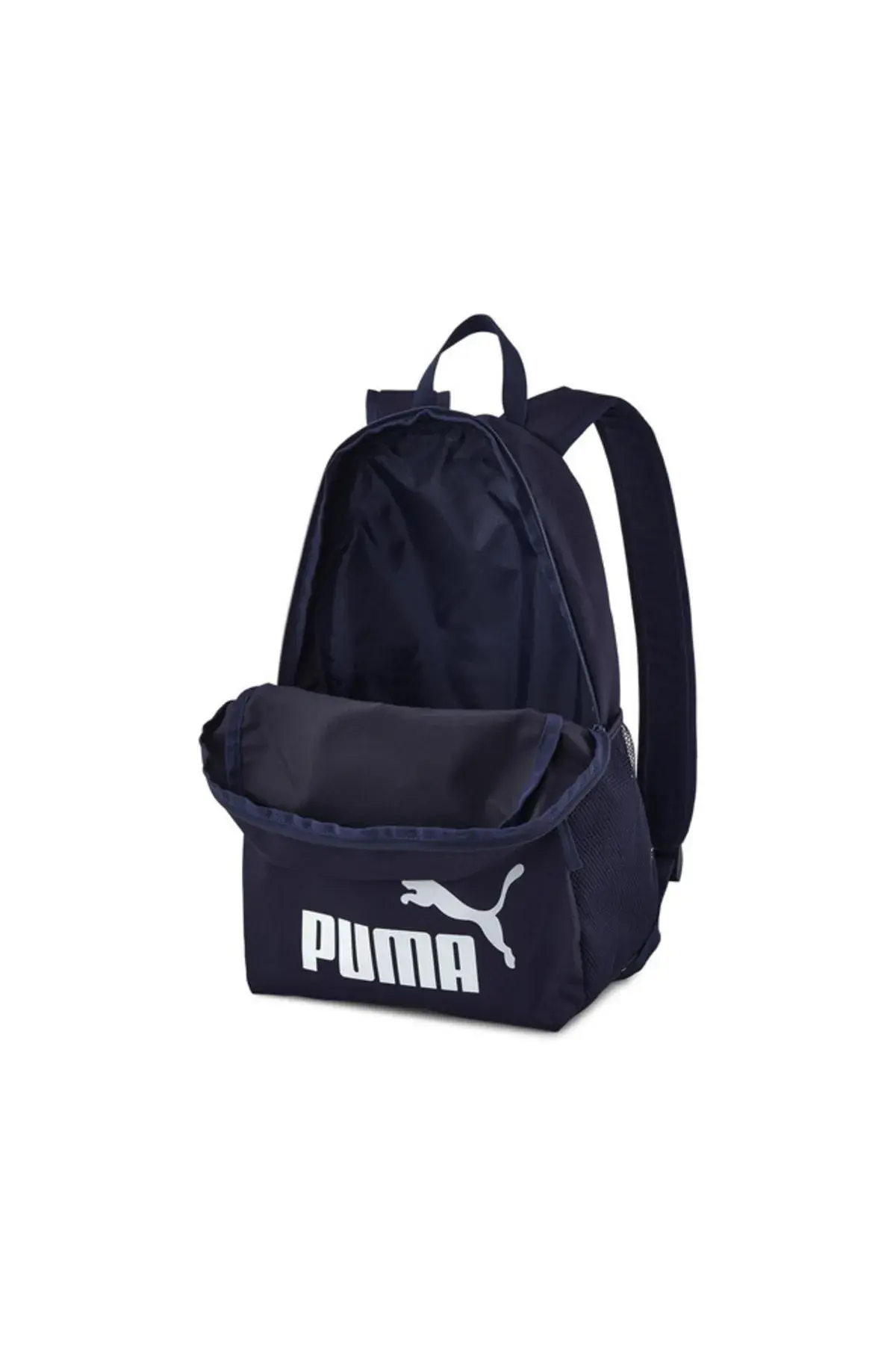 PUMA Phase Lacivert Sırt Çantası