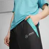 Puma MAPF1 Woven Pants Siyah Erkek Eşofman Altı