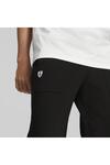 Puma Ferrari Style Sweat Pants Siyah Erkek Eşofman Altı