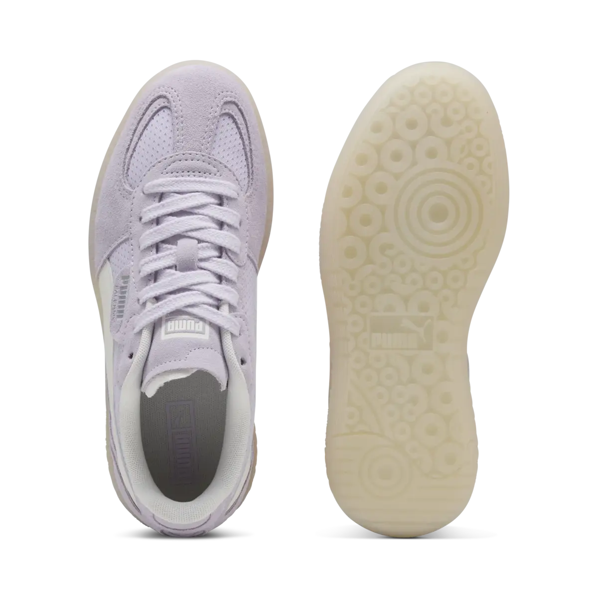 Puma Palermo Moda Vintage Wns Kadın Spor Ayakkabı & Sneaker