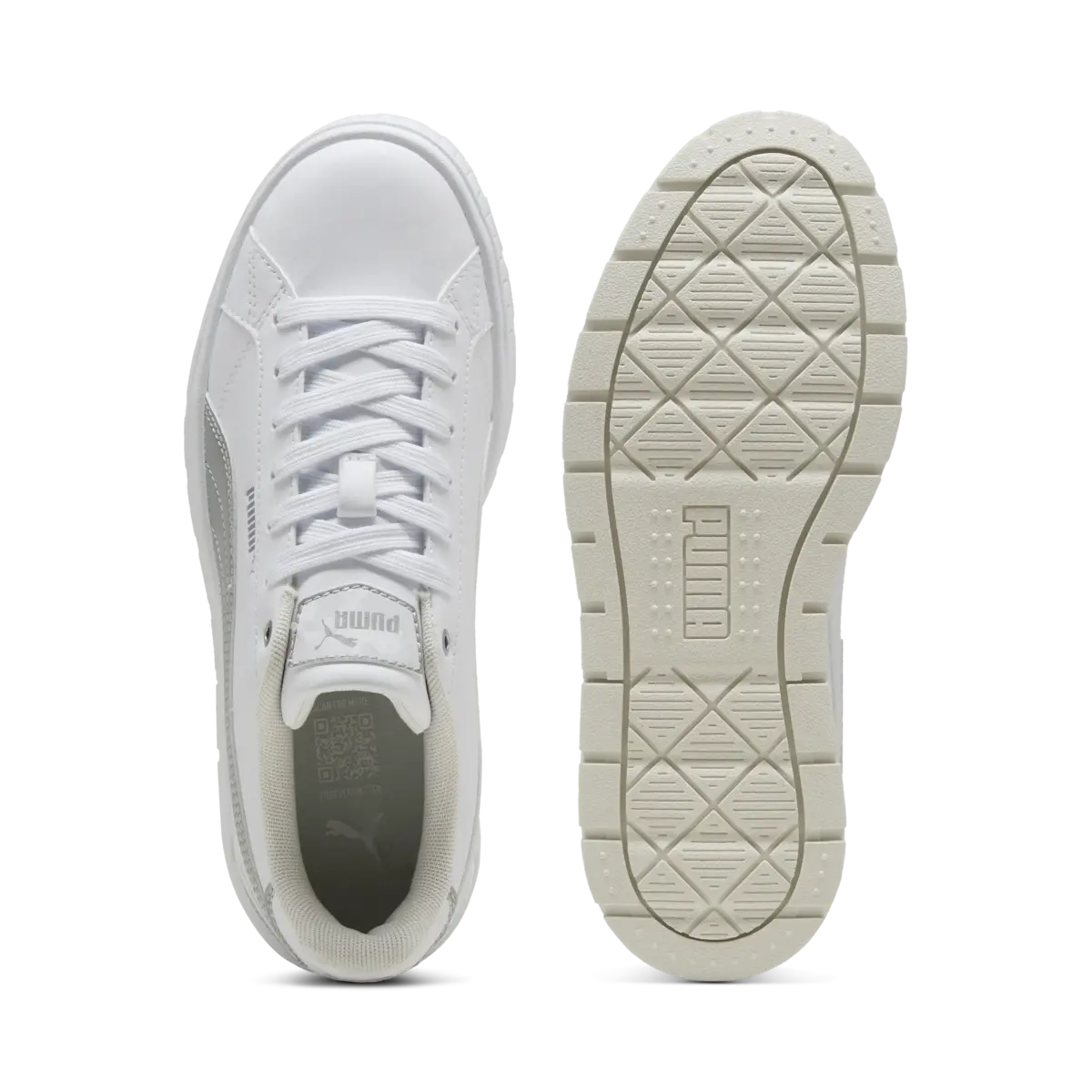 Puma Karmen II DayINight Kadın Spor Ayakkabı & Sneaker