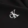 Calvin Klein Siyah Erkek T-Shirt & Polo