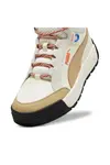 Puma Tarrenz SB III OPEN ROAD Kırık Beyaz Unisex Günlük Spor Ayakkabı