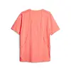 Puma Run Cloudspun SS Tee Pembe Erkek Koşu/Performans T-shirt