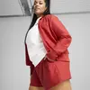 Puma PREMIUM ESS A-Line Shorts Kadın Şort