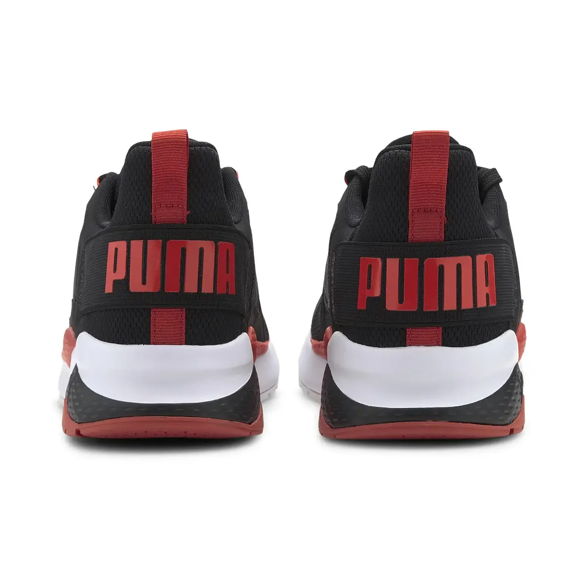 Puma Anzarun Siyah Erkek Günlük Spor Ayakkabı