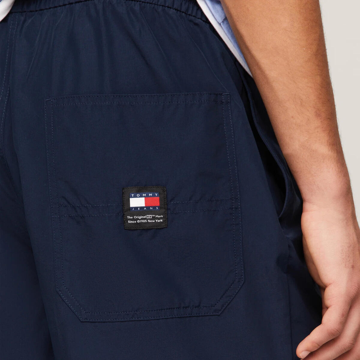 Tommy Hilfiger TJM AIDEN CASUAL SHO, C1G Lacivert Erkek Şort