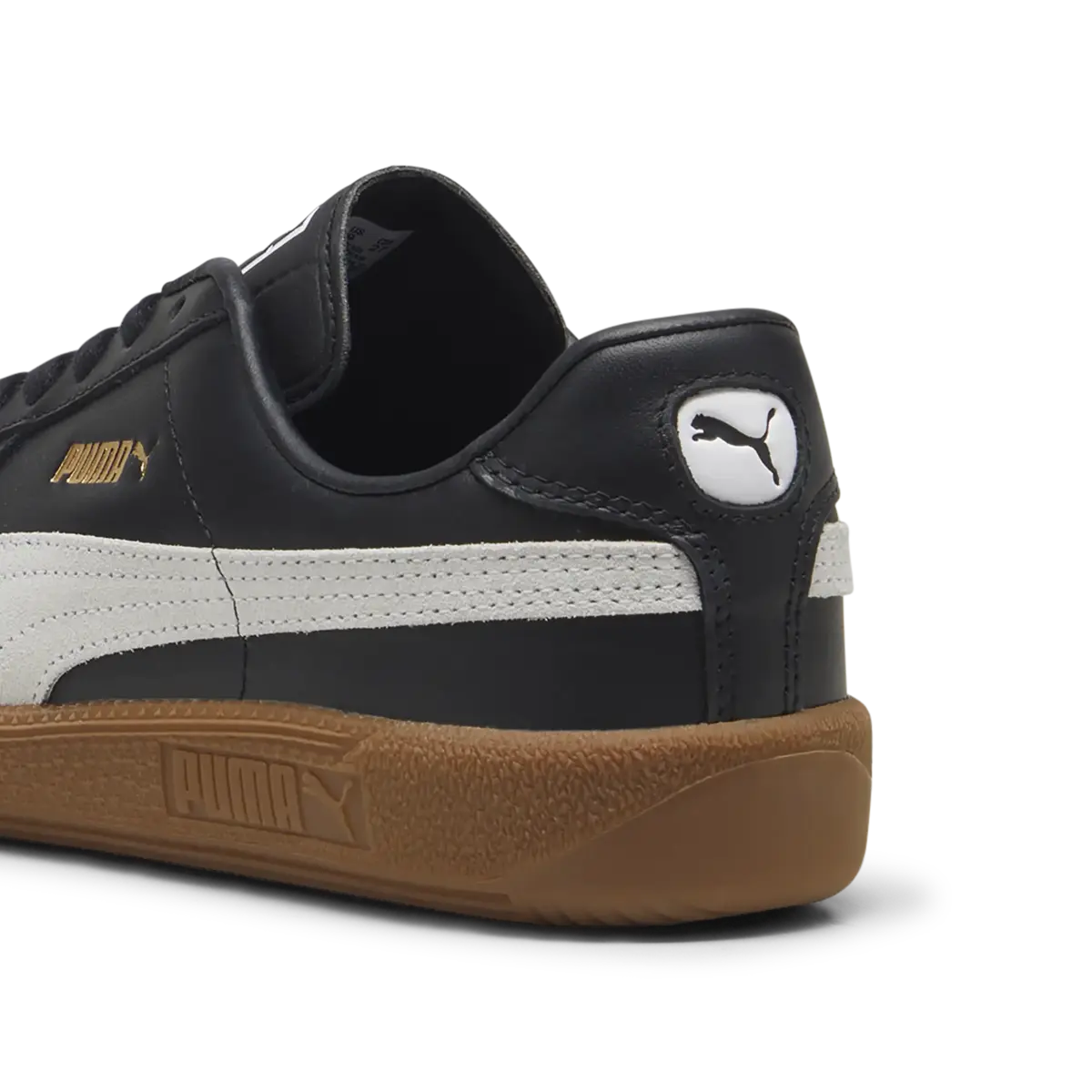 PUMA Army Trainer Siyah Unisex Spor Ayakkabı
