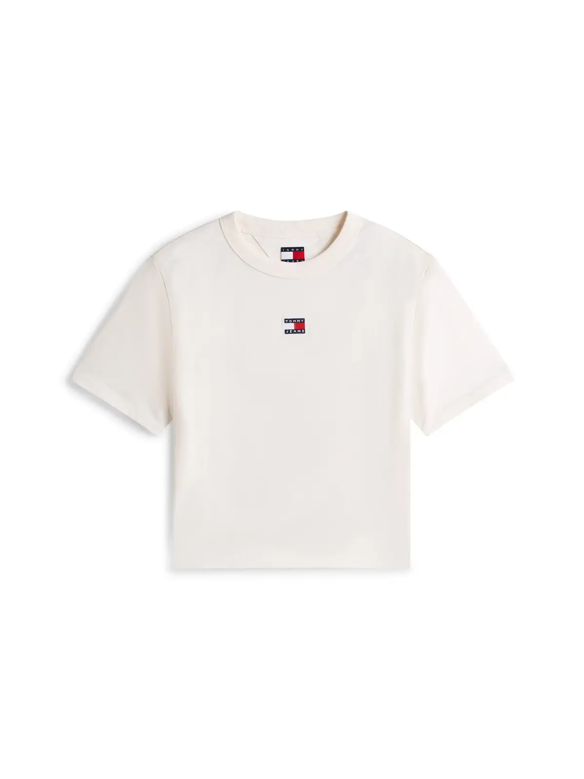 TJW BXY BADGE TEE EX, YBH
