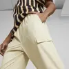 Puma Classics Woven Pants Granola Bej Erkek Eşofman Altı