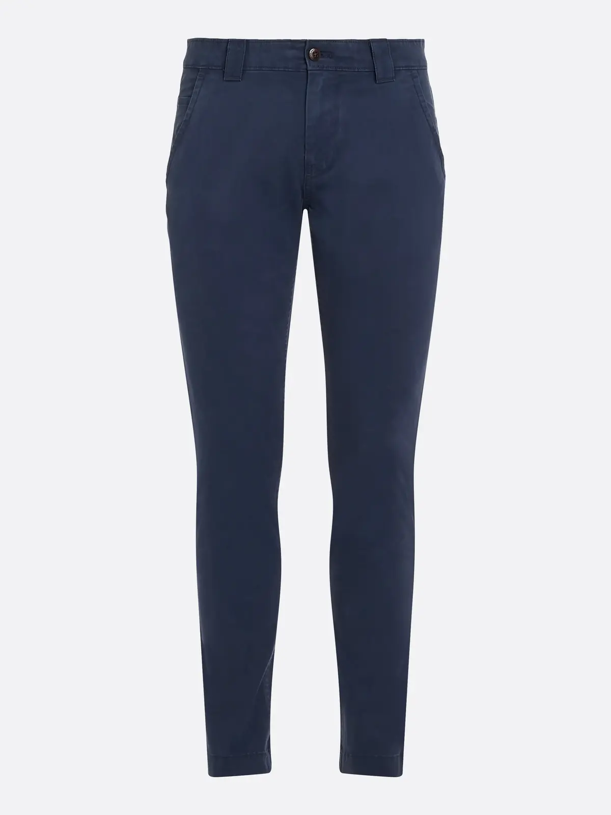 Tommy Hilfiger TJM SCANTON CHINO PA Erkek Lacivert Pantolon