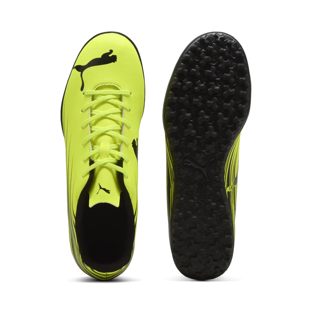 Puma ATTACANTO 2 TT Sarı Erkek Krampon