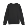 Puma BETTER SPORTSWEAR Crew Siyah Erkek Sweatshirt