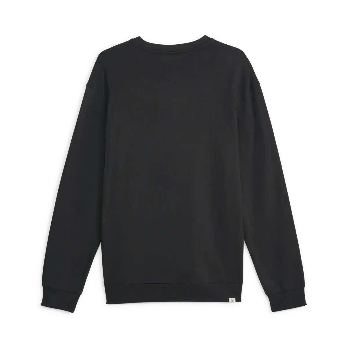 Puma BETTER SPORTSWEAR Crew Siyah Erkek Sweatshirt