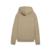 Puma BETTER SPORTSWEAR Hoodie Bej Kadın Sweatshirt
