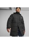 Puma Bmw Mms Life Winter Jacket Siyah Erkek Şişme Mont
