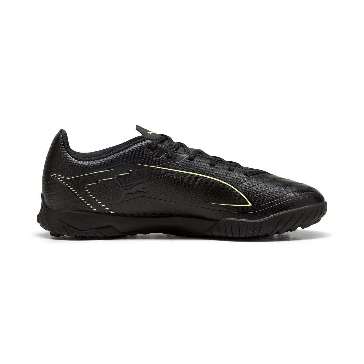 Puma ULTRA 6 PLAY TT Siyah Erkek Krampon