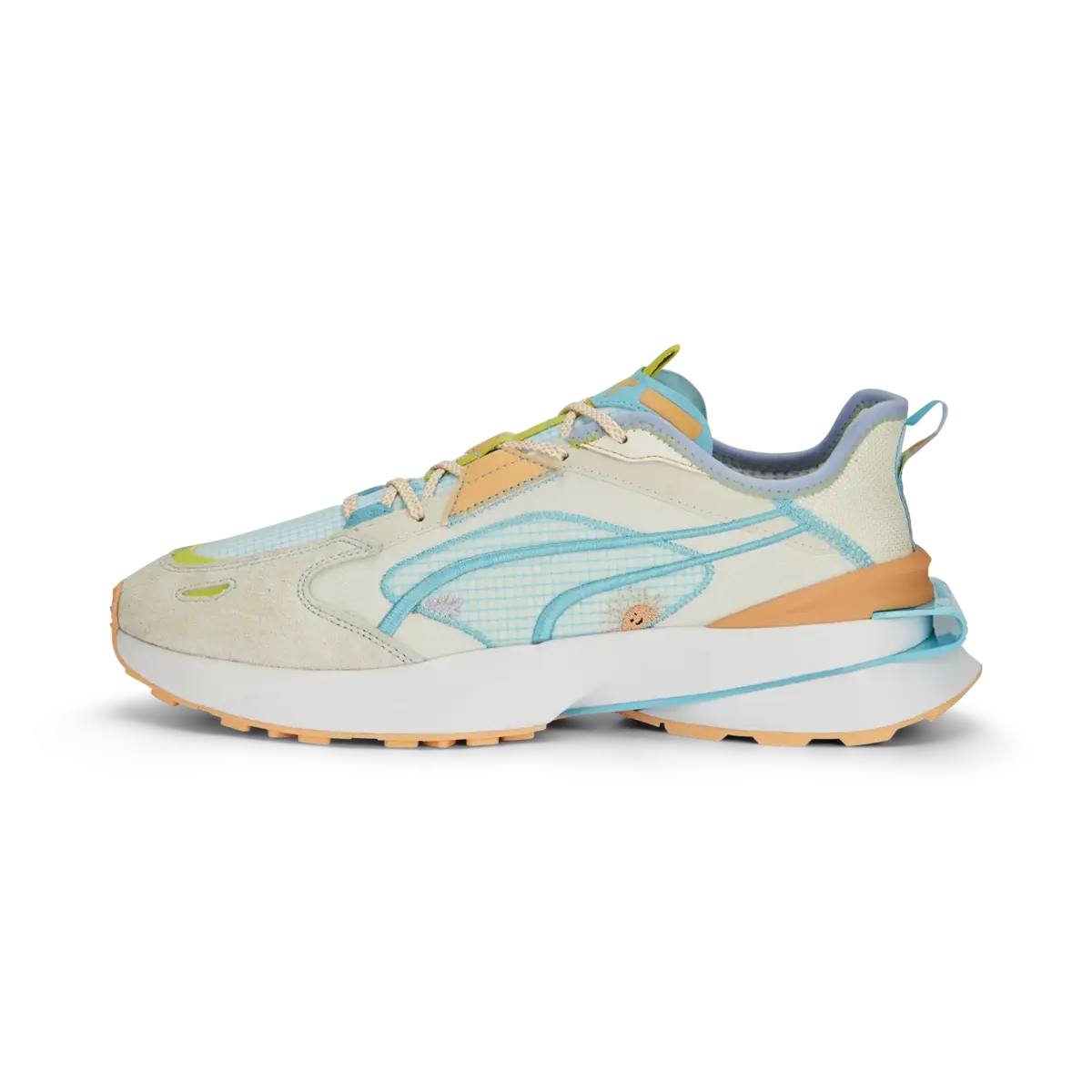 Puma Pwrframe OP-1 Kidult Unisex Spor Ayakkabı & Sneaker