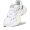 Puma Morphic Beyaz Unisex Günlük Spor Ayakkabı