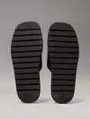 Calvin Klein SQ MOLDED SANDAL SLI, 0GJ Siyah Erkek Terlik