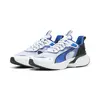 Puma Softride Sway Beyaz Unisex Yürüyüş ve Koşu Ayakkabısı