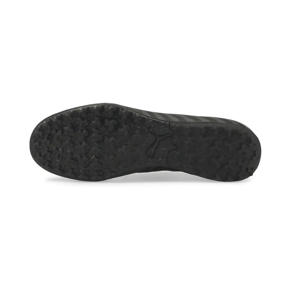 Puma TACTO II TT Siyah Erkek/Unisex Halı Saha Ayakkabı