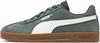 Puma Club Suede Leather FS Yeşil Erkek Spor Ayakkabı
