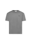SS EASY MONOGRAM TEE, P7E