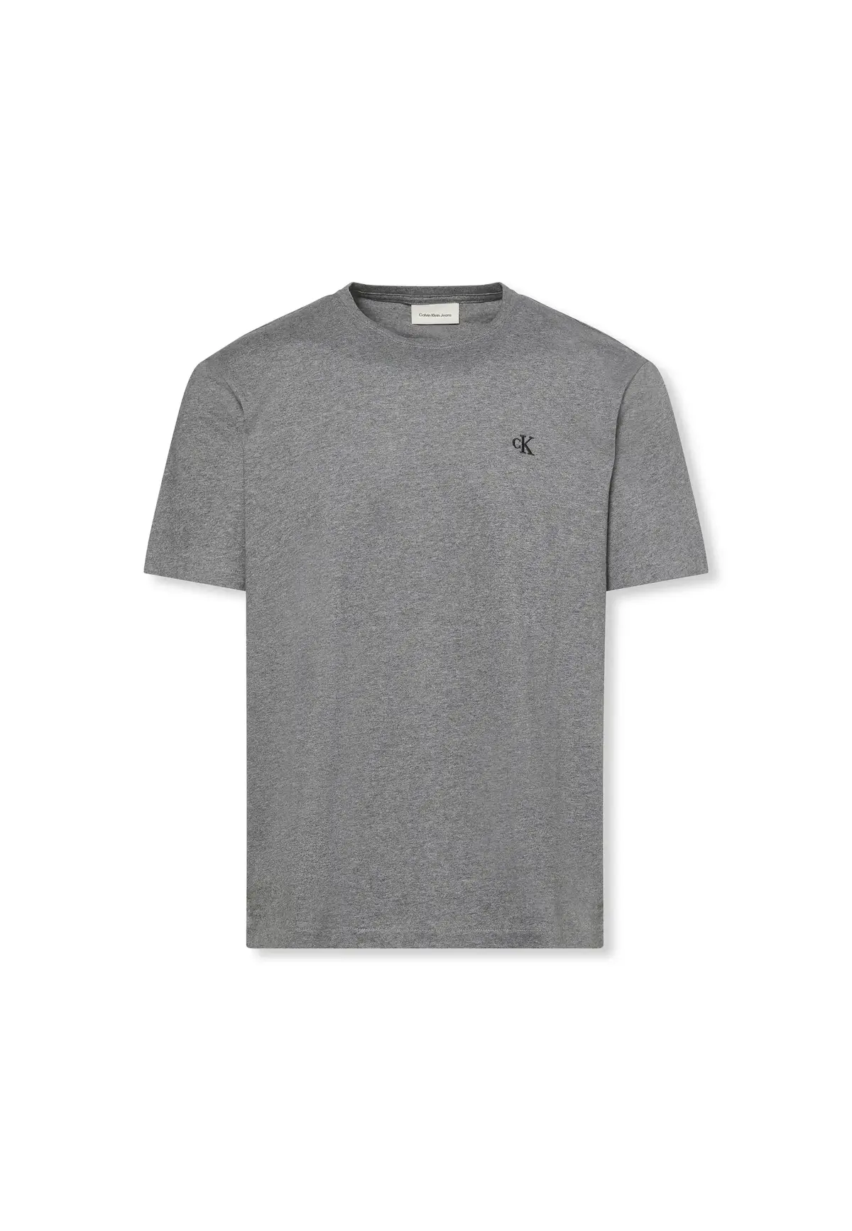 SS EASY MONOGRAM TEE, P7E
