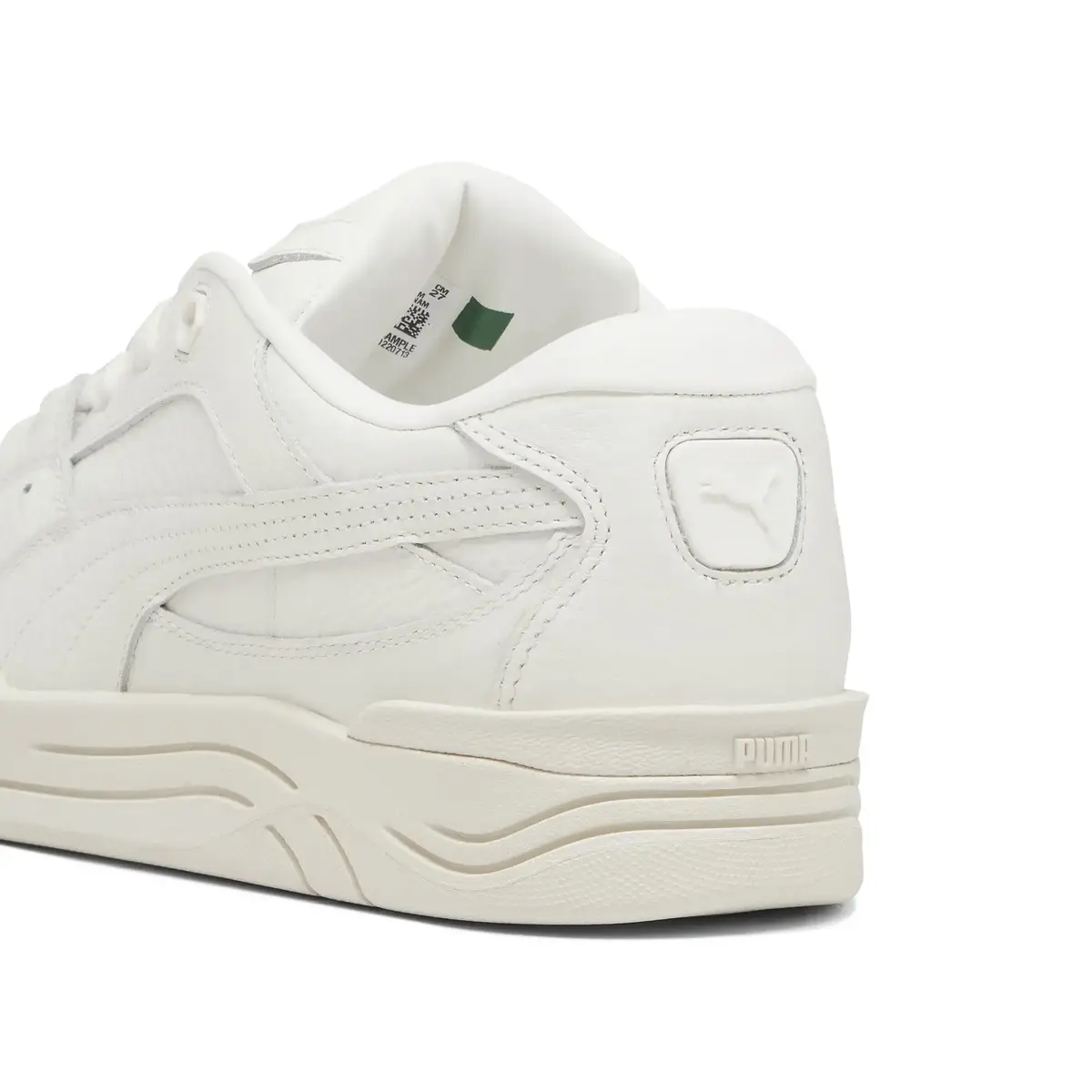 Puma-180 PRM Beyaz Unisex Günlük Spor Ayakkabı