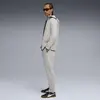Puma EVOSTRIPE Pants DK Gri Erkek Eşofman Altı