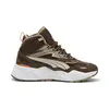 Puma RS-X Hi Kahverengi Erkek Bilekli Günlük Spor Ayakkabı