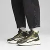 Puma RS-X Hi Haki Erkek Bilekli Günlük Spor Ayakkabı