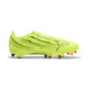 PUMA ULTRA 6 PLAY FG/AG Sarı Erkek Krampon