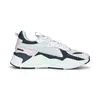 Puma RS-X Reinvention Beyaz Kadın Günlük Spor Ayakkabı