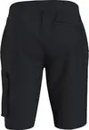 Calvin Klein MONOGRAM BADGE HWK S Erkek Siyah Şort
