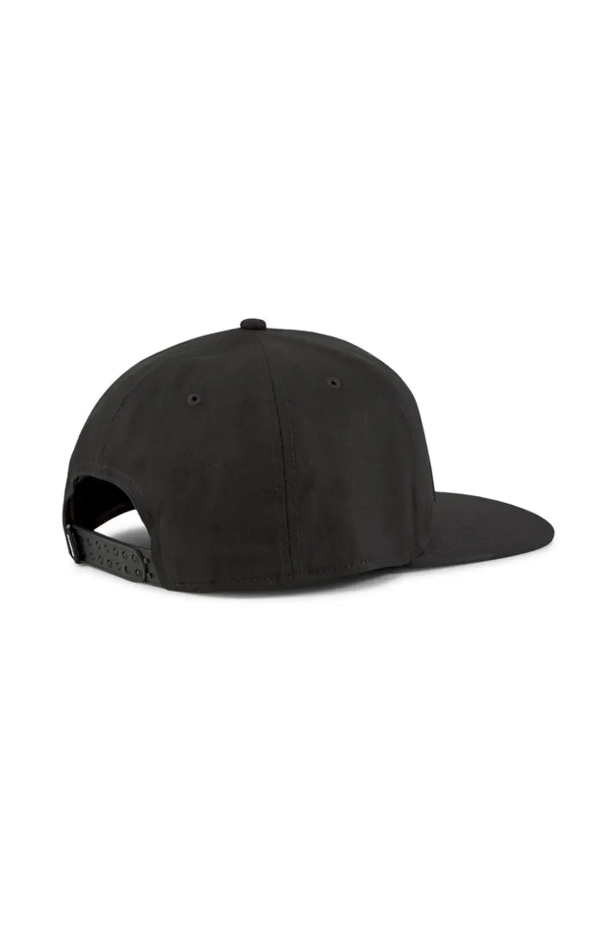 Puma Basketball Pro Unisex Siyah Şapka