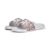 Puma Popcat 20 Wmn Power Flower Kadın Plaj Terliği