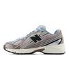 New Balance 740 Kadın Bej Günlük Spor Ayakkabı