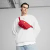 PUMA FERRARI RACE Waist Bag Kırmızı Unisex Bel Çantası