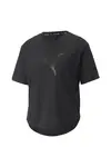 Puma Day İn Motion Tee Siyah Kadın T-Shirt