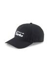 Puma Porsche Legacy Cap Siyah Erkek Şapka