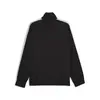 Puma T7 Oversized Track Jacket Siyah Unisex Ceket