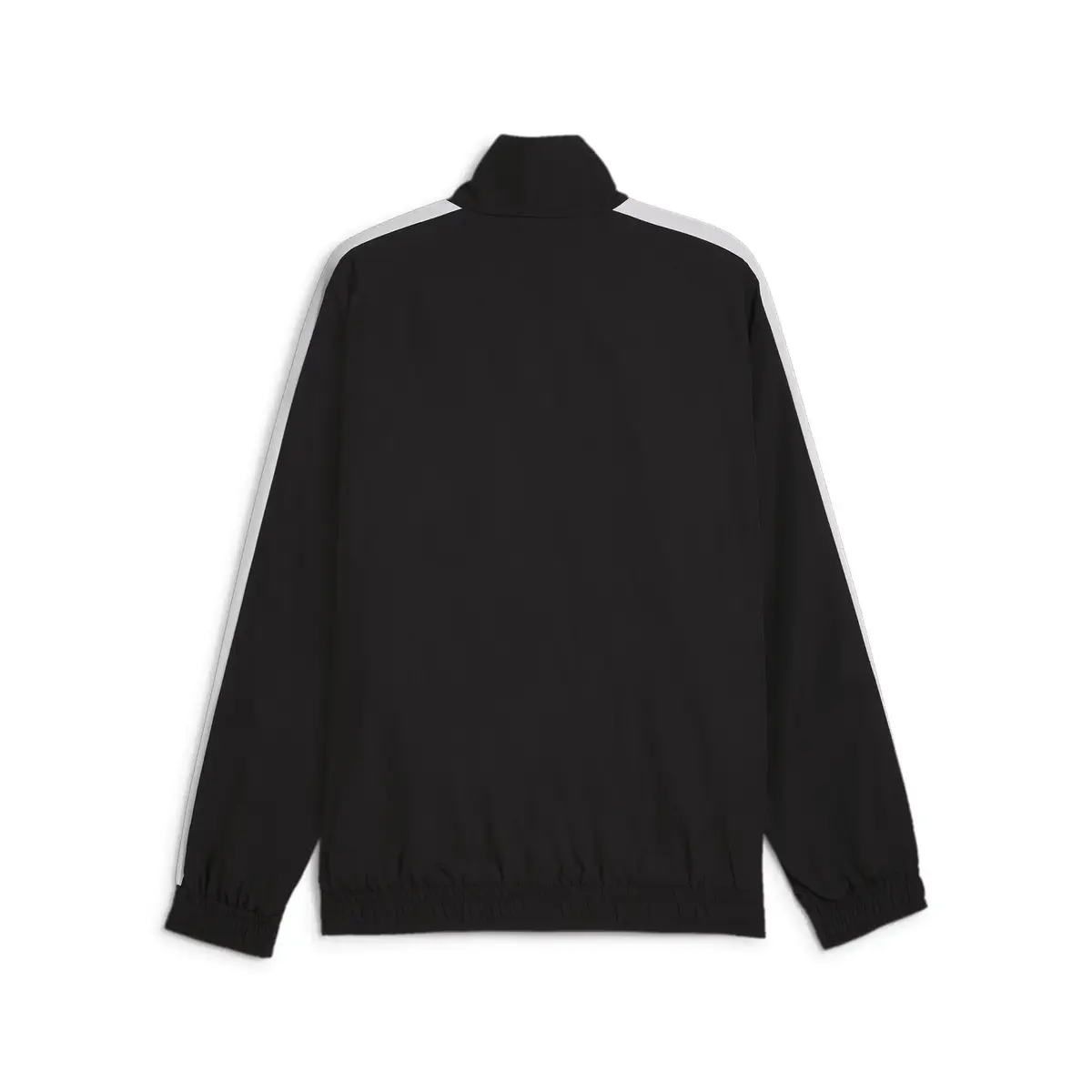 Puma T7 Oversized Track Jacket Siyah Unisex Ceket