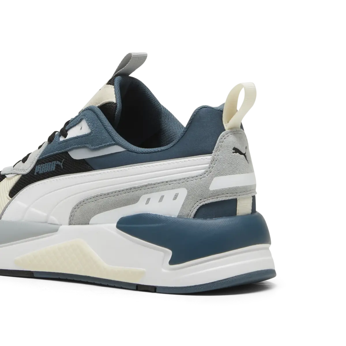 Puma X-Ray 3 SD Erkek Spor Ayakkabı & Sneaker