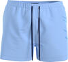 Tommy Hilfiger MEDIUM DRAWSTRING Erkek Mavi Deniz Şortu