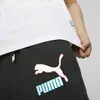 Puma Fandom Graphic Tee Beyaz Erkek T-Shirt