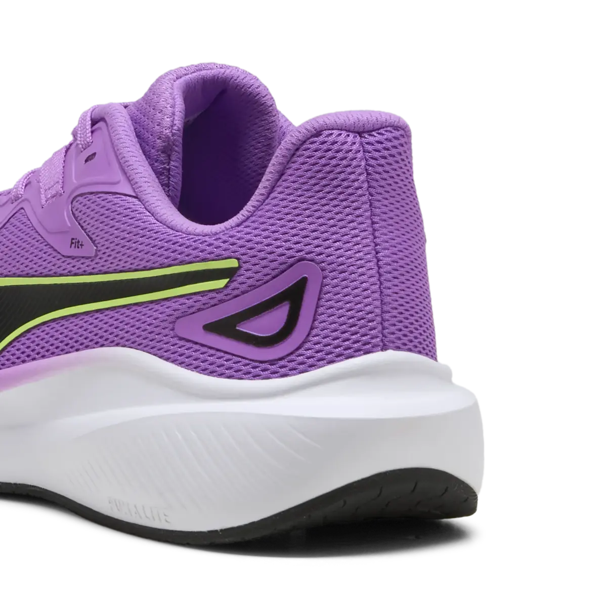 Puma Skyrocket Lite Mor Unisex Yürüyüş ve Koşu Ayakkabısı