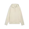 Puma ESS ELEVATED Hoodie Krem Kadın Kapüşonlu Sweatshirt