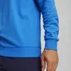 Puma teamGOAL Casuals Crew Neck S Mavi Erkek Sweatsirt